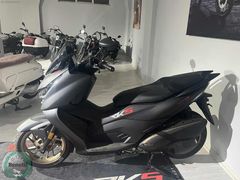Zontes harikası RZ 250 S