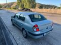 Galeriden Renault Clio 1.4 Authentique 2004 Model Yozgat