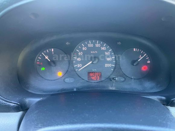 Galeriden Renault Clio 1.4 Authentique 2004 Model Yozgat