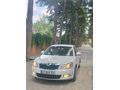 Skoda Octavia 1.6 TDI Elegance CR DSG 2011 Modell