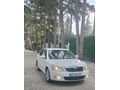 Skoda Octavia 1.6 TDI Elegance CR DSG 2011 Modell