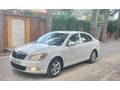 Skoda Octavia 1.6 TDI Elegance CR DSG 2011 Modell