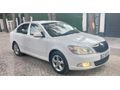 Skoda Octavia 1.6 TDI Elegance CR DSG 2011 Modell