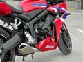 HONDA / CBR 650R / 2024