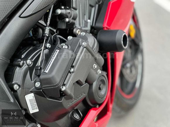 HONDA / CBR 650R / 2024