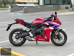 HONDA / CBR 650R / 2024