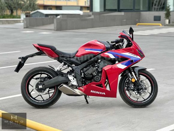HONDA / CBR 650R / 2024