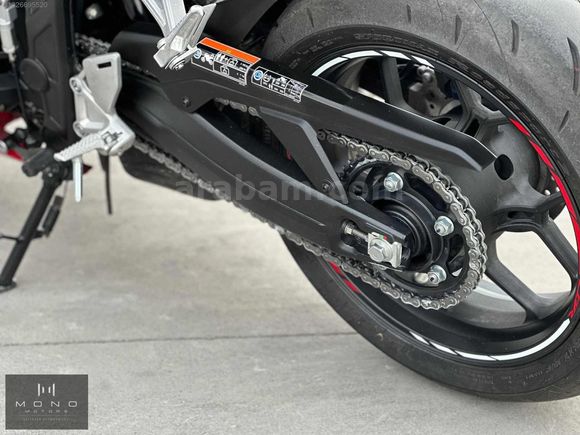 HONDA / CBR 650R / 2024