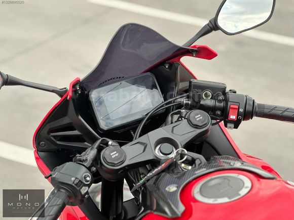HONDA / CBR 650R / 2024