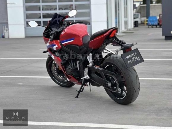 HONDA / CBR 650R / 2024
