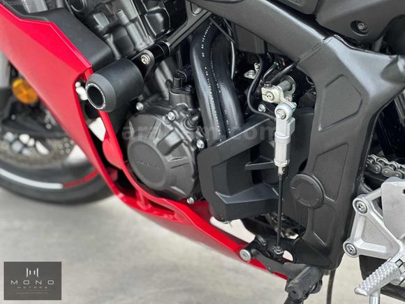 HONDA / CBR 650R / 2024