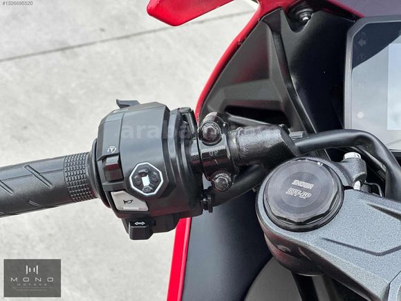 HONDA / CBR 650R / 2024