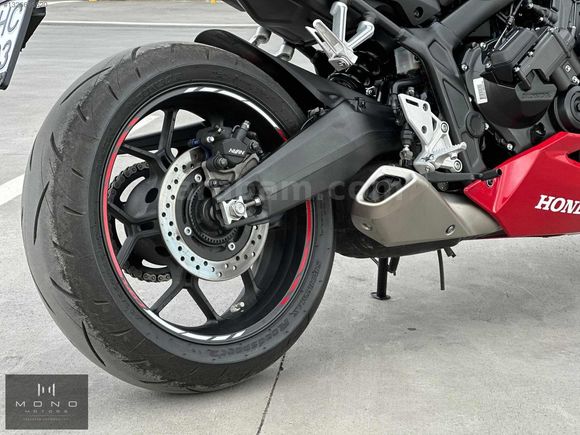 HONDA / CBR 650R / 2024