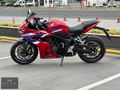 HONDA / CBR 650R / 2024