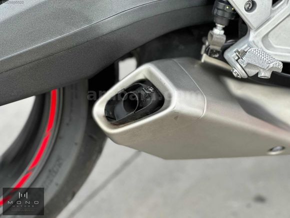 HONDA / CBR 650R / 2024