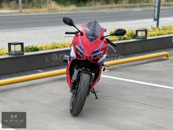 HONDA / CBR 650R / 2024