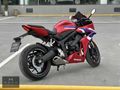 HONDA / CBR 650R / 2024