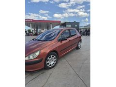 Sahibinden Peugeot 307 1.6 XT 2002 Model