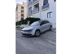 Sahibinden Volkswagen Jetta 1.6 TDi Comfortline 2013 Model 