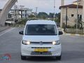 HATASIZ BOYASIZ ÇİZİKSİZ VW CADDY LİFE OTOMATİK 19 000 KM