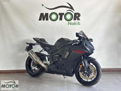 MOTOR NAKİT'den 2019 Hatasız CBR 1000 RR K.Kartı ve Takas