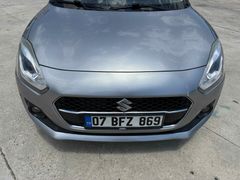 ÖĞRETMENDEN 78BİN KM SWIFT GLX DEĞİŞENSİZ