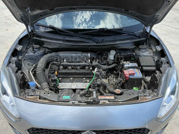 ÖĞRETMENDEN 78BİN KM SWIFT GLX DEĞİŞENSİZ