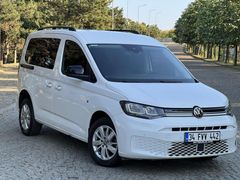 BAYTEMURLAR AUTO'DAN 2022 MODEL 95.000 KM VOLKSWAGEN CADDY