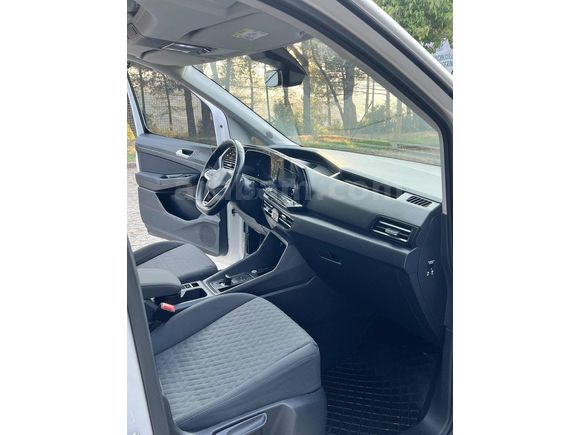 BAYTEMURLAR AUTO'DAN 2022 MODEL 95.000 KM VOLKSWAGEN CADDY