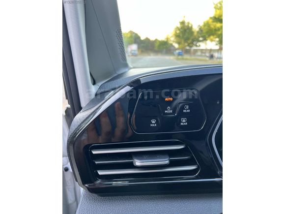 BAYTEMURLAR AUTO'DAN 2022 MODEL 95.000 KM VOLKSWAGEN CADDY