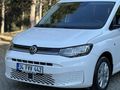 BAYTEMURLAR AUTO'DAN 2022 MODEL 95.000 KM VOLKSWAGEN CADDY