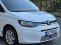 BAYTEMURLAR AUTO'DAN 2022 MODEL 95.000 KM VOLKSWAGEN CADDY
