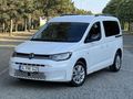BAYTEMURLAR AUTO'DAN 2022 MODEL 95.000 KM VOLKSWAGEN CADDY