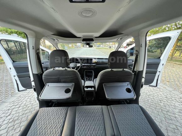 BAYTEMURLAR AUTO'DAN 2022 MODEL 95.000 KM VOLKSWAGEN CADDY