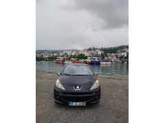 Sahibinden Peugeot 207