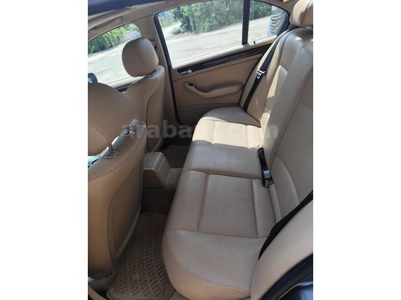 Sahibinden BMW 3 Serisi 320d Standart 2003 Model