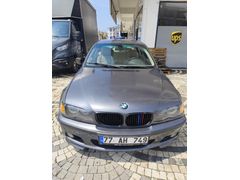 Sahibinden BMW 3 Serisi 320d Standart 2003 Model