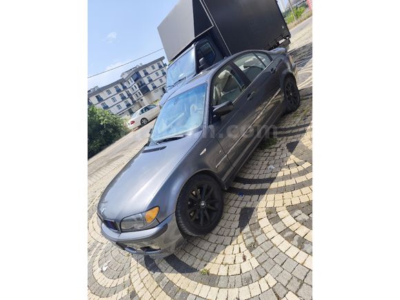 Sahibinden BMW 3 Serisi 320d Standart 2003 Model
