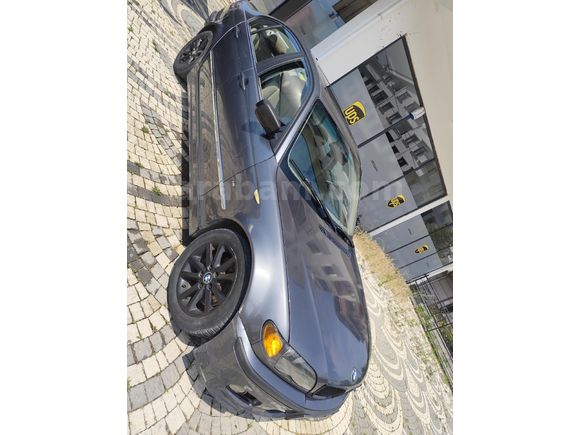 Sahibinden BMW 3 Serisi 320d Standart 2003 Model