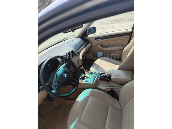 Sahibinden BMW 3 Serisi 320d Standart 2003 Model