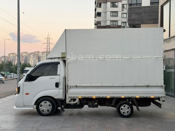 Sahibinden Kia Bongo K2500 DLX