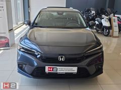 ÇAMKIRAN H2 GAZİEMİR'den2024 Honda Civic 1.5 T Exe Plus 182 hp