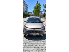 Sahibinden Hyundai Bayon 1.4 MPI Jump 2022 Model