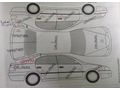 Sahibinden Ford Transit 350 M 2013 Model