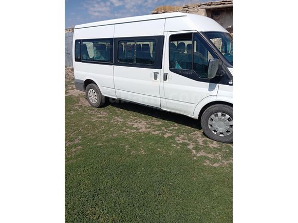 Sahibinden Ford Transit 350 M 2013 Model