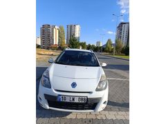 Sahibinden Renault Clio 1.2 Grandtour Extreme 2011 Model