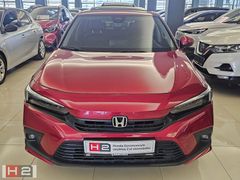 ÇAMKIRAN H2 GAZİEMİR'den2023 Honda Civic 1.5 T Exe Plus 182 hp