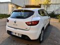 Sahibinden Renault Clio 1.5 dCi Touch 2016 Model 