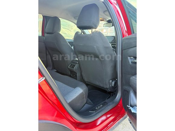 Sahibinden Citroen C4 X 1.2 PureTech Feel Bold 2023 Model Eskişehir