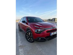 Sahibinden Citroen C4 X 1.2 PureTech Feel Bold 2023 Model Eskişehir